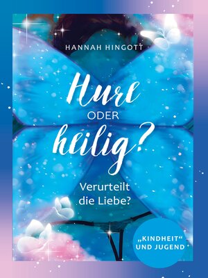 cover image of Hure oder heilig?
